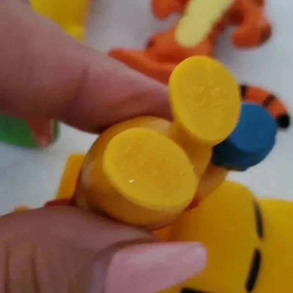 ☆☆☆Disney figures - Picture 8 of 8